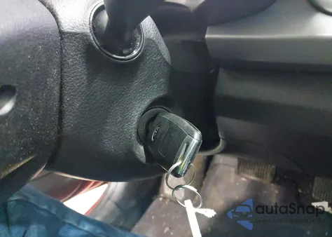 2018 Kia Rio S from USA, damaged, VIN 3KPA24AB3JE050230